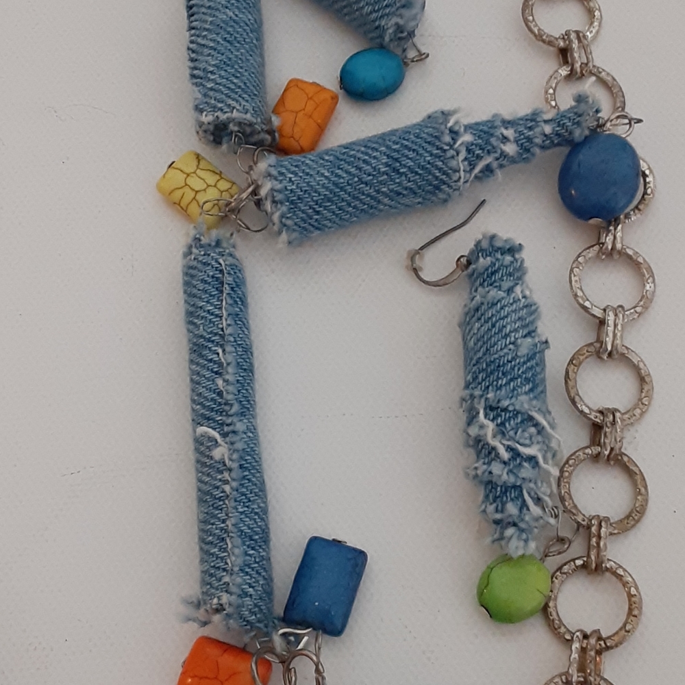 Necklace sets - Picture 7 of 8